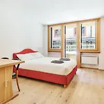 Apartment center Madonna di Campiglio